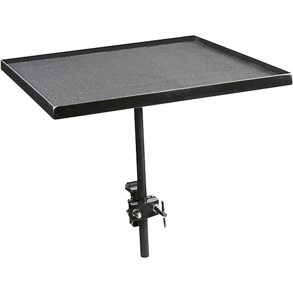 Titan Field Frames Mallet Table with Clamp