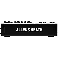 Restock Allen & Heath XONE:96 4-Channel Analog DJ Mixer