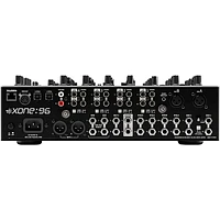 Restock Allen & Heath XONE:96 4-Channel Analog DJ Mixer