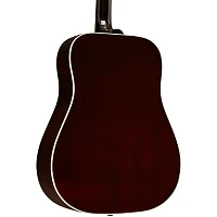 Gibson Hummingbird Standard Acoustic-Electric Guitar Vintage Sunburst