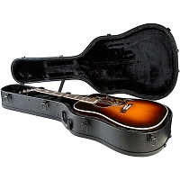 Gibson Hummingbird Standard Acoustic-Electric Guitar Vintage Sunburst