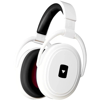 Open Box Direct Sound Yourtones Plus+ Total Hearing Protection Volume Limiting Headphone in Alpine White Level 1