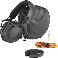 Open Box V-MODA XFBT2A Crossfade 2 Wireless CODEX Headphones Level 2 Matte Black 197881000646