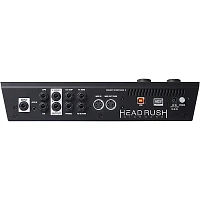 Open Box HeadRush Gigboard Multi-Effects Processor Pedal Level 2  197881002008