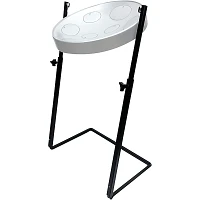 Panyard Jumbie Jam Metal Z-Stand