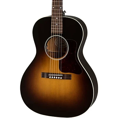 Gibson L-00 Standard Acoustic-Electric Guitar Vintage Sunburst