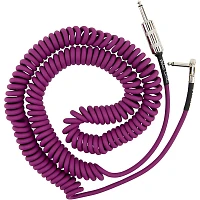 Fender Jimi Hendrix Voodoo Child Cable 30 ft. Purple