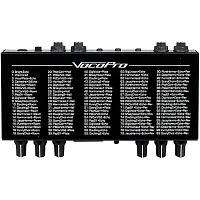 VocoPro SingTools Vocal Effects Mixer