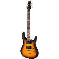 Mitchell MD150SB Electric Guitar Sunburst 2-Color Sunburst