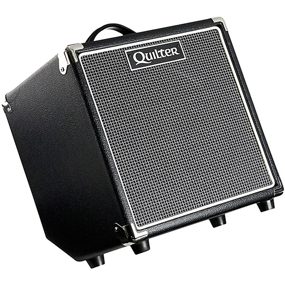 Quilter Labs BlockDock 10TC 100W 1x10 Guitar Speaker Cabinet