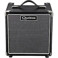 Quilter Labs BlockDock 10TC 100W 1x10 Guitar Speaker Cabinet