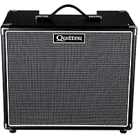 Quilter Labs BlockDock 12HD 300W 1x12 Guitar Speaker Cabinet