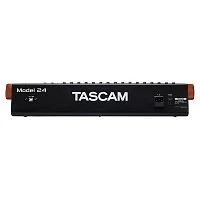 TASCAM Model -Channel Multitrack Recorder With Analog Mixer & USB Interface