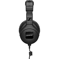 Sennheiser HD 300 Pro Studio Monitoring Headphones Black