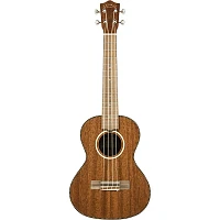 Lanikai MAS-T All Solid Mahogany Tenor Ukulele Mahogany