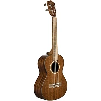 Lanikai MAS-T All Solid Mahogany Tenor Ukulele Mahogany