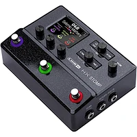 Line 6 HX Stomp Multi-Effects Processor Pedal