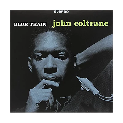 John Coltrane - Blue Train