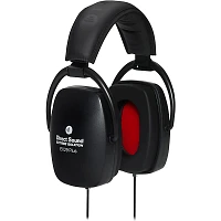 Open Box Direct Sound EX29 Plus Extreme Isolation Headphone in Midnight Black Level 1