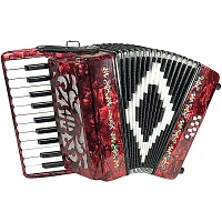 SofiaMari Mini Traveler Accordion