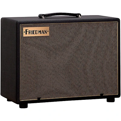 Open Box Friedman ASC-10 500W 1x10 Bi-Amp Powered Guitar Cabinet Level 1
