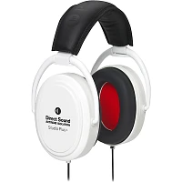 Direct Sound Studio Plus+ Studio Monitoring Headphones