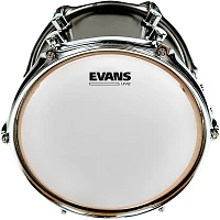 Evans UV2 Coated Drum Head 10 in.