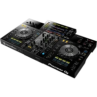 Pioneer DJ XDJ-RR rekordbox DJ Controller