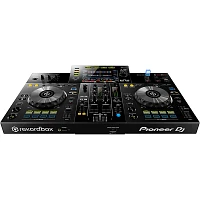 Pioneer DJ XDJ-RR rekordbox DJ Controller