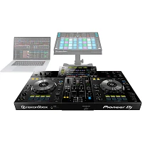 Pioneer DJ XDJ-RR rekordbox DJ Controller