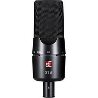 sE Electronics X1 A Large-Diaphragm Condenser Microphone