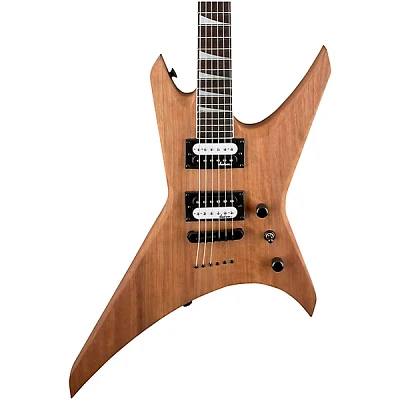 Jackson Warrior JS32T Electric Guitar Natural