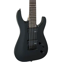 Jackson Dinky Arch Top JS22-7 DKA HT Electric Guitar Black