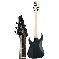 Jackson Dinky Arch Top JS22-7 DKA HT Electric Guitar Black