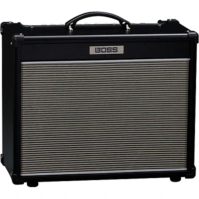 Open Box BOSS Nextone Stage 40W 1x12 Guitar Combo Amplifier Level 1