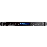 Denon Professional DN-500CB CD/Media Player With Bluetooth/USB/AUX Inputs and RS-232c