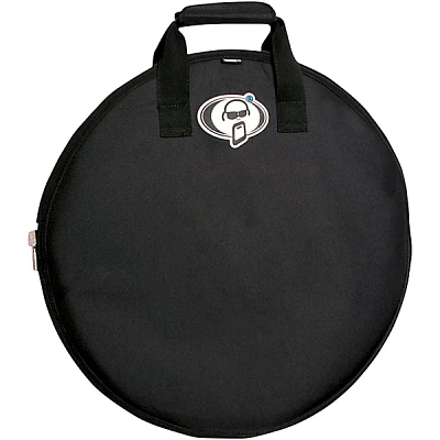 Protection Racket Cymbal Case 22 in. Black