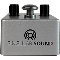 Singular Sound BeatBuddy MINI 2 Drum Machine Pedal