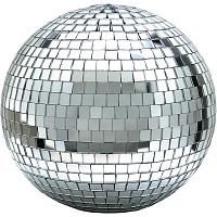 Eliminator Lighting 12" Mirror Ball