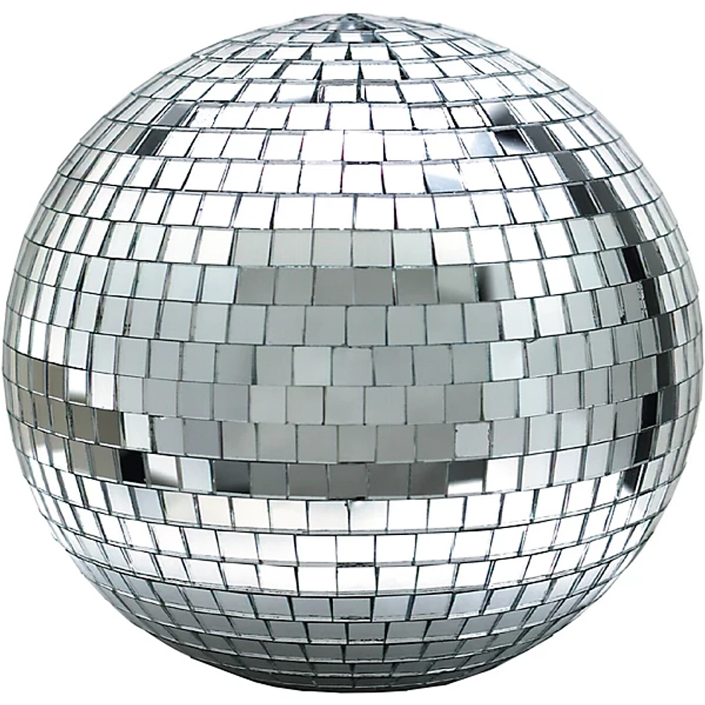 Eliminator Lighting 16" Mirror Ball