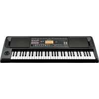 KORG EK-50 Entertainer Keyboard Black