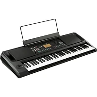 KORG EK-50 Entertainer Keyboard Black