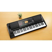 KORG EK-50 Entertainer Keyboard Black