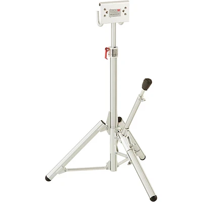 Open Box Yamaha Randall May Stadium Hardware Marching Keyboard Stand Level 1