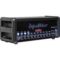 Hughes & Kettner Black Spirit 200 200W Guitar Amp Head