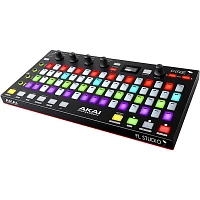 Akai Professional Fire FL Studio Controller With FL Studio Fruity Fire Edition