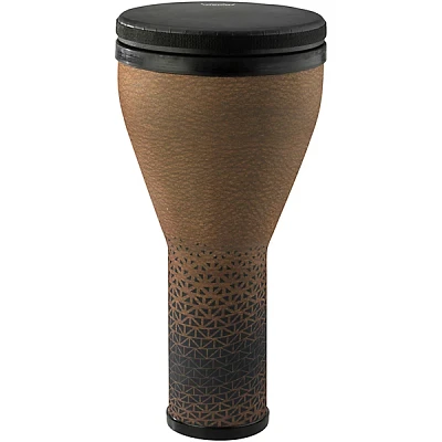 Remo Festival Djembe Drum 10 in. Cafe