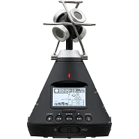 Zoom H3-VR Handy Audio Recorder