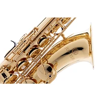 Jupiter JTS700A Student Bb Tenor Saxophone Lacquer