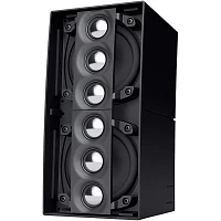 LD Systems Curv 500 TS Compact Touring Array System